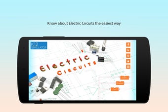Imagen 0 para Electric Circuit Simulati…