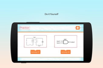 Imagen 2 para Electric Circuit Simulati…