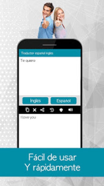Imagen 3 para ingles espaol Traductor &…