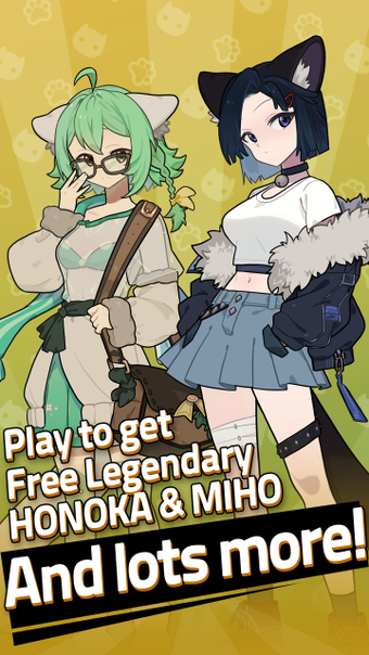Image 0 for Hellic: Idle RPG