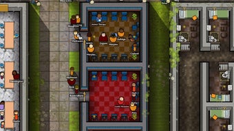 Image 0 for Prison Architect: Second …