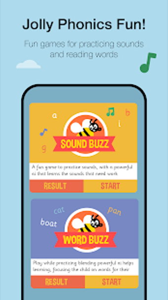 Image 3 for Jolly Phonics Lessons Unl…