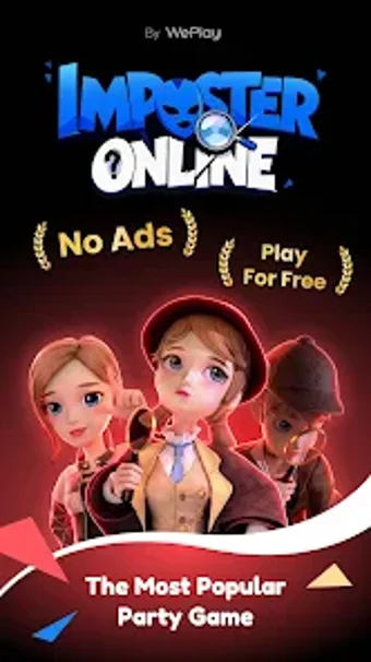 Image 0 for Imposter Online by WePlay