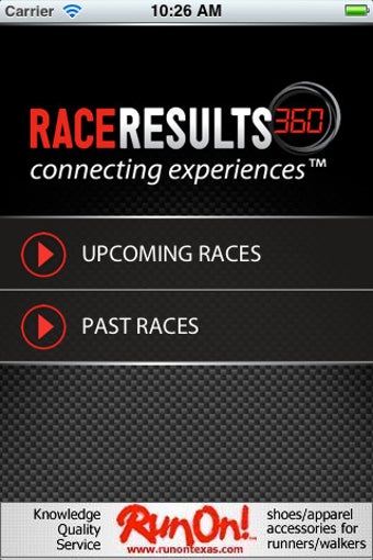 Imagen 0 para RaceResults 360