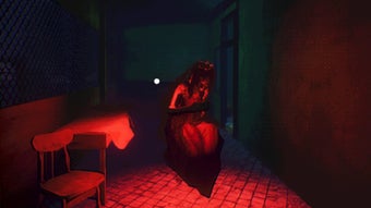 Image 0 for The Devil's Bride