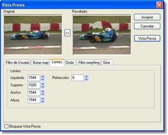 Image 0 for Able RAWer