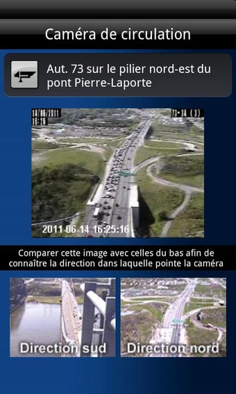Imagen 3 para Qubec 511