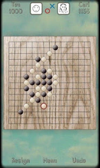 Imagen 0 para Tito Gomoku | Five In a R…