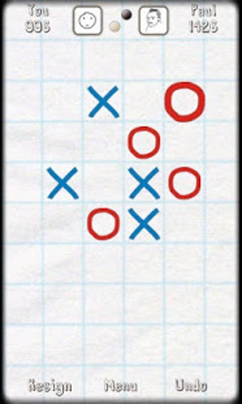 Imagen 1 para Tito Gomoku | Five In a R…