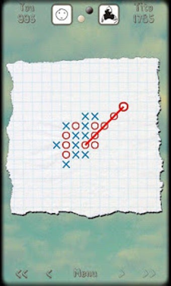 Image 2 for Tito Gomoku | Five In a R…