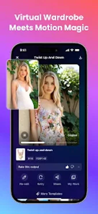 Image 0 for Picdance-AI Video Generat…