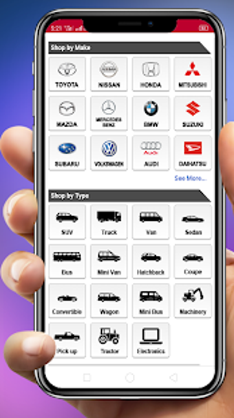 Image 0 for Used Cars in Japan