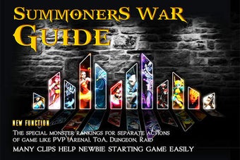 Image 0 for Guide - Tips, Walkthrough…