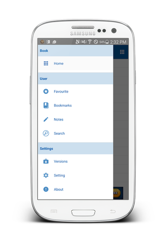 Image 2 for Holy Bible (Multi Version…