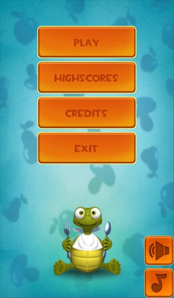 Image 0 for Hungry Turtle