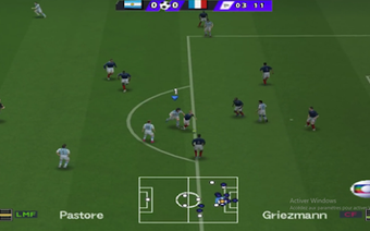 Imagen 1 para Pro Winning Eleven 2019 W…