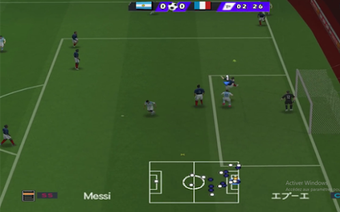 Imagen 0 para Pro Winning Eleven 2019 W…