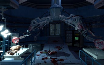 Imagen 1 para Black Mesa