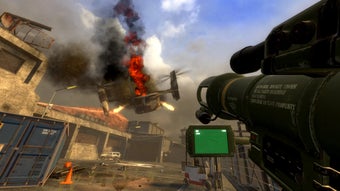 Image 1 for Black Mesa
