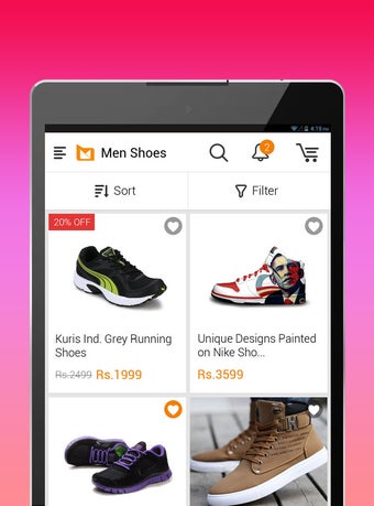 Imagen 0 para Contus MComm (Mobile eCom…