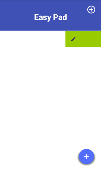Imagen 0 para Easy Pad