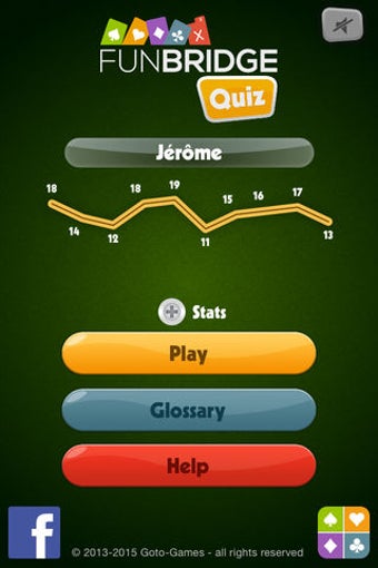 Image 0 for FunBridge Quiz