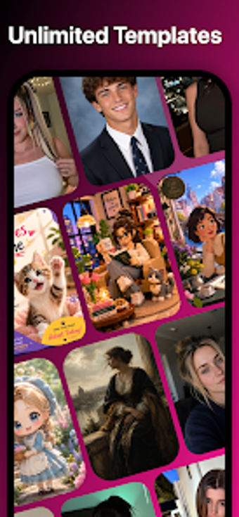 Image 0 for Spicy Pix: AI Video Gener…