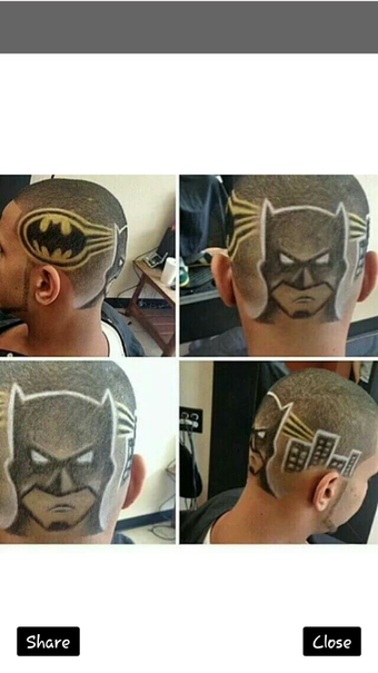 Imagen 3 para Latest Men Hair Styles