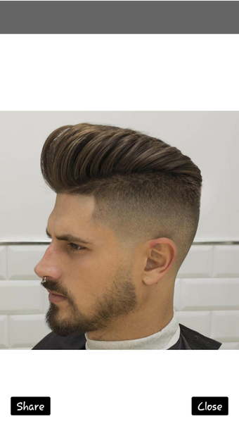 Imagen 0 para Latest Men Hair Styles