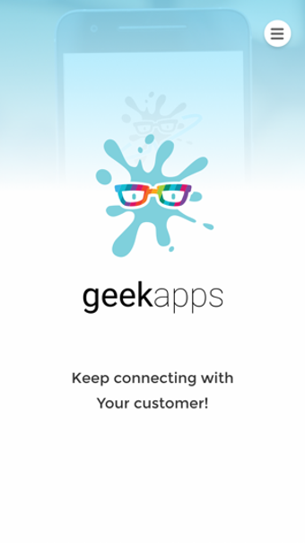 Image 2 for Geek tracker