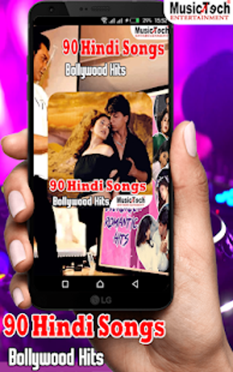 Image 3 for 90s Hindi Songs
