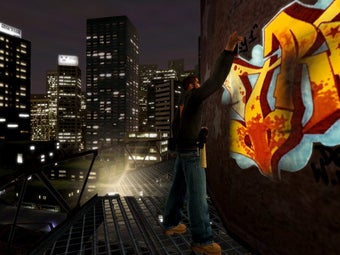 Image 0 for Marc Ecko's Getting Up: C…