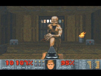 Image 0 for Doom II  Master Levels