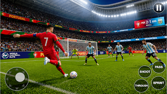 Image 0 for Dream League 26 Football …