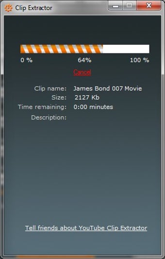 Image 2 for Clip Extractor