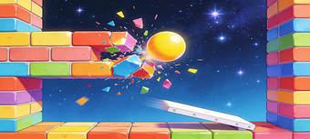 Image 0 for Bounce Breakout