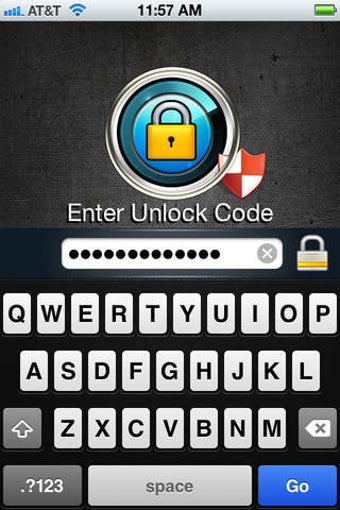 Image 0 for Password Safe - iPassSafe…