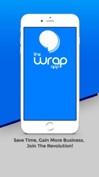 Image 2 for The Wrap App