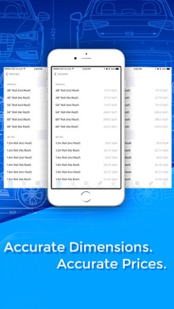 Image 0 for The Wrap App