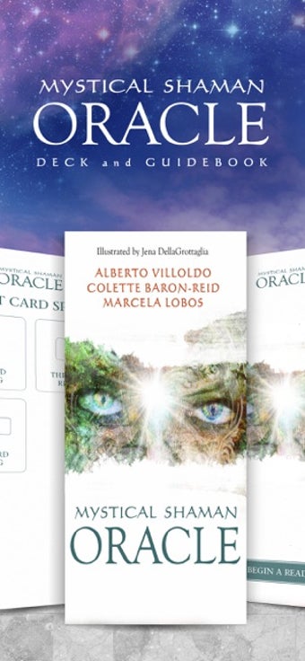Image 0 for Mystical Shaman Oracle
