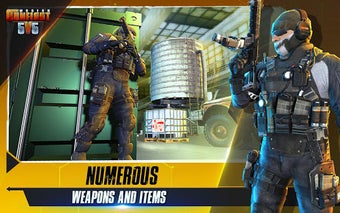 Imagen 1 para Call of Free Fire Battle …