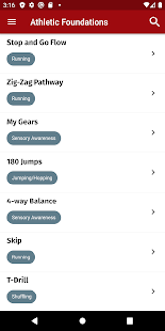 Image 3 for Coach Planner: USA Footba…