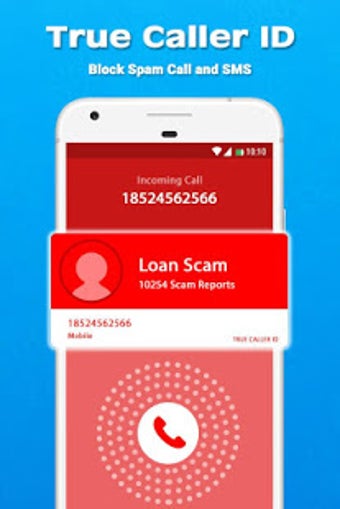 Imagen 2 para True ID Caller Name & Loc…