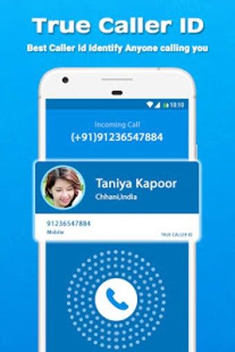 Imagen 1 para True ID Caller Name & Loc…