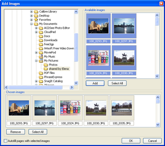 Imagen 0 para FotoSlate Photo Print Stu…