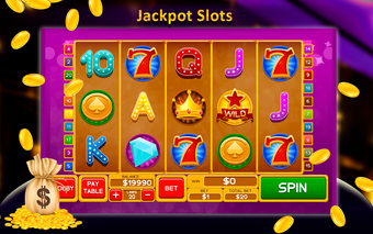 Image 1 for Free Offline Jackpot Casi…