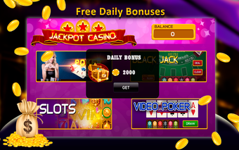 Image 2 for Free Offline Jackpot Casi…