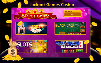 Image 0 for Free Offline Jackpot Casi…