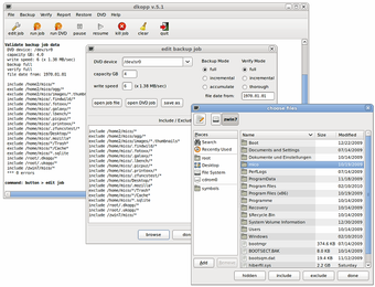 Image 0 for Dkopp for Debian (32-bit)