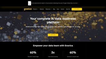 Imagen 0 para Granica